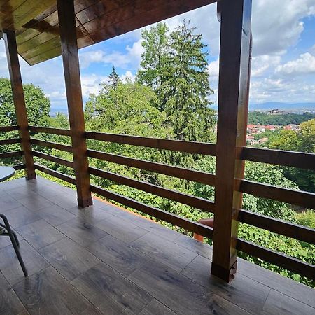 Matei Residence Braşov Esterno foto
