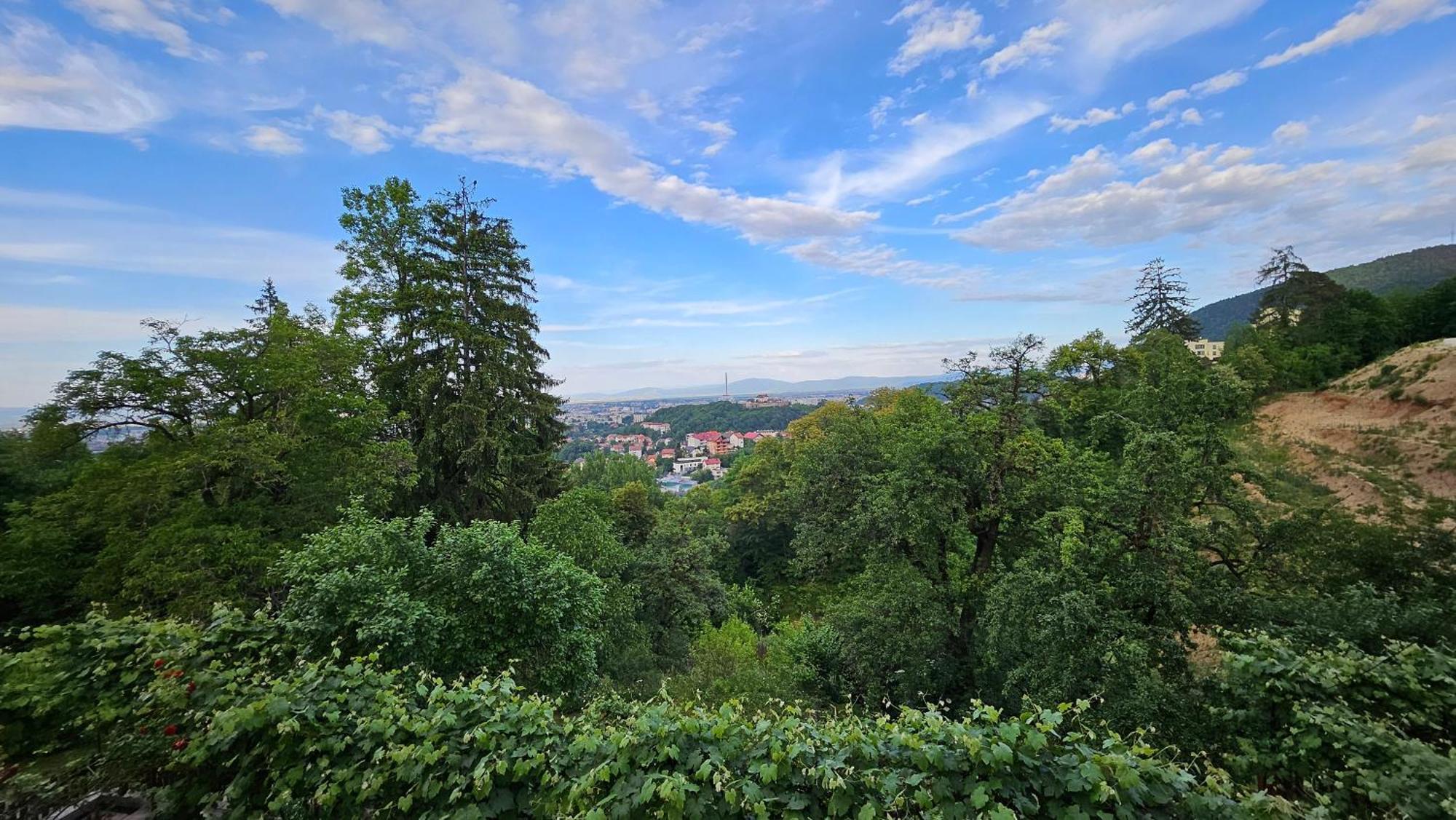 Matei Residence Braşov Esterno foto