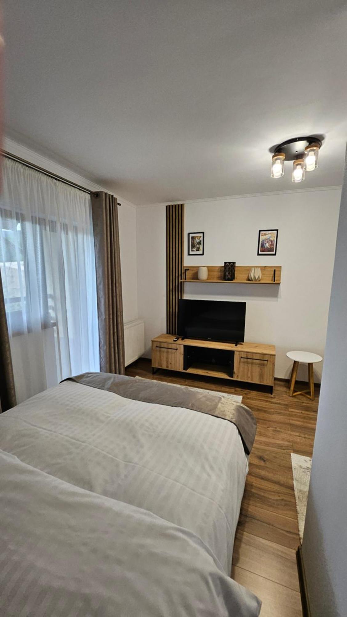 Matei Residence Braşov Esterno foto