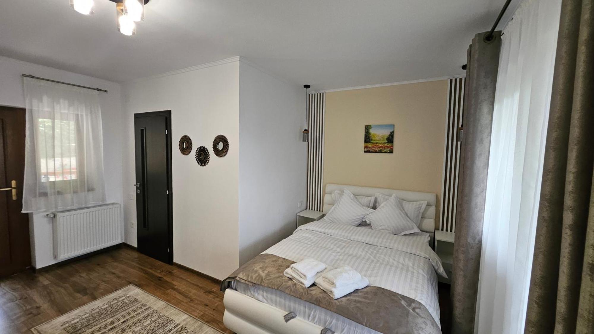 Matei Residence Braşov Esterno foto