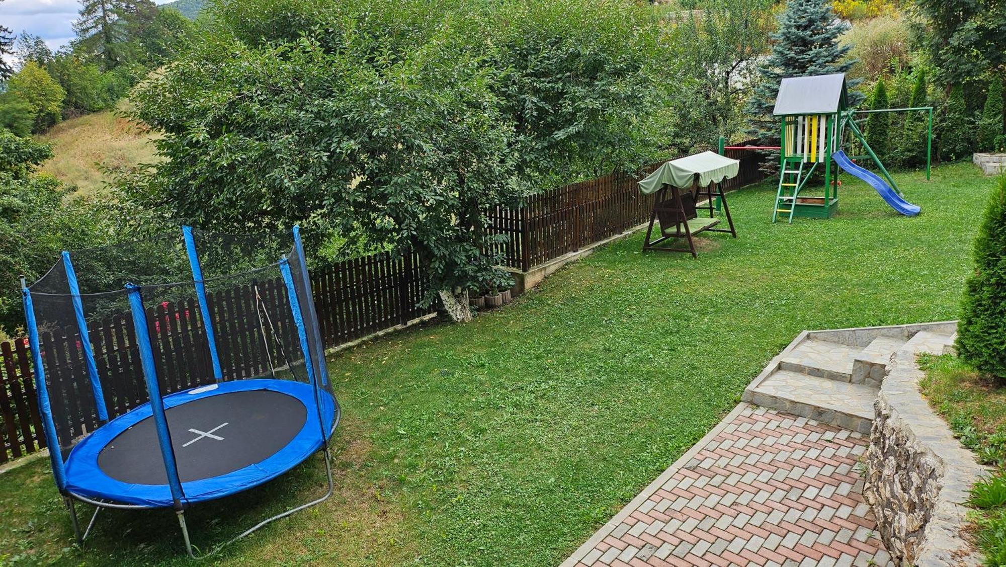 Matei Residence Braşov Esterno foto