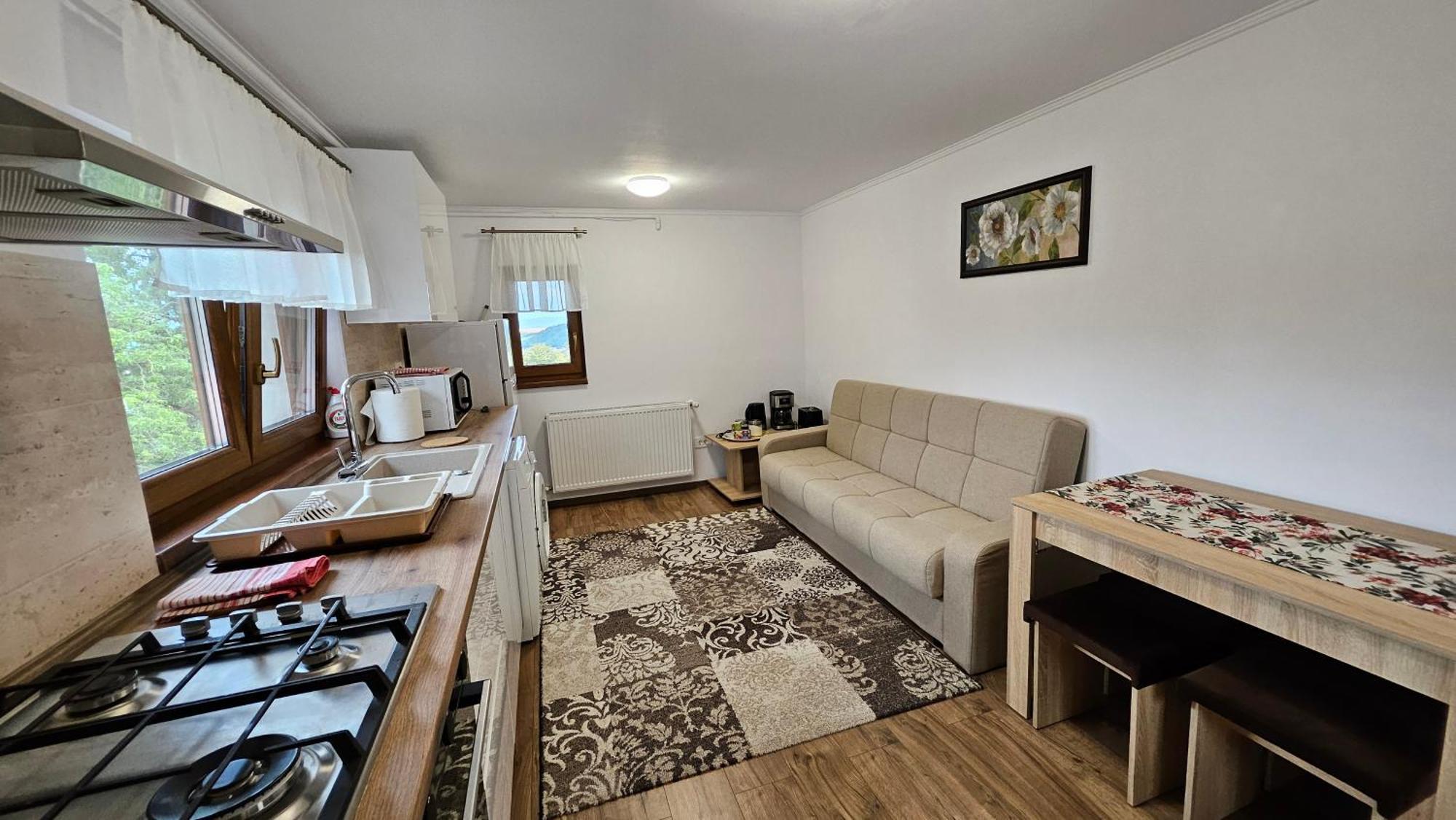 Matei Residence Braşov Esterno foto