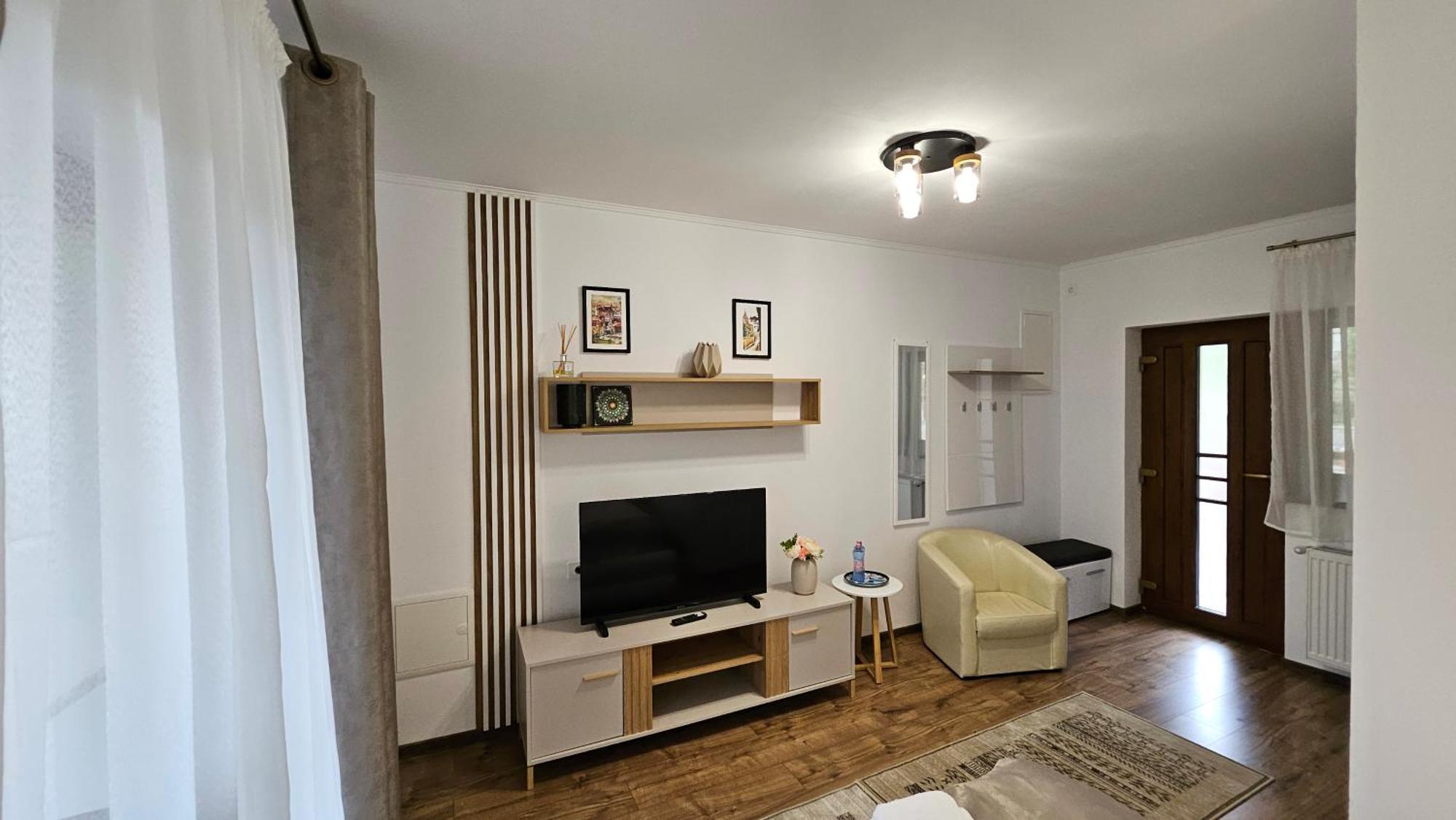 Matei Residence Braşov Esterno foto