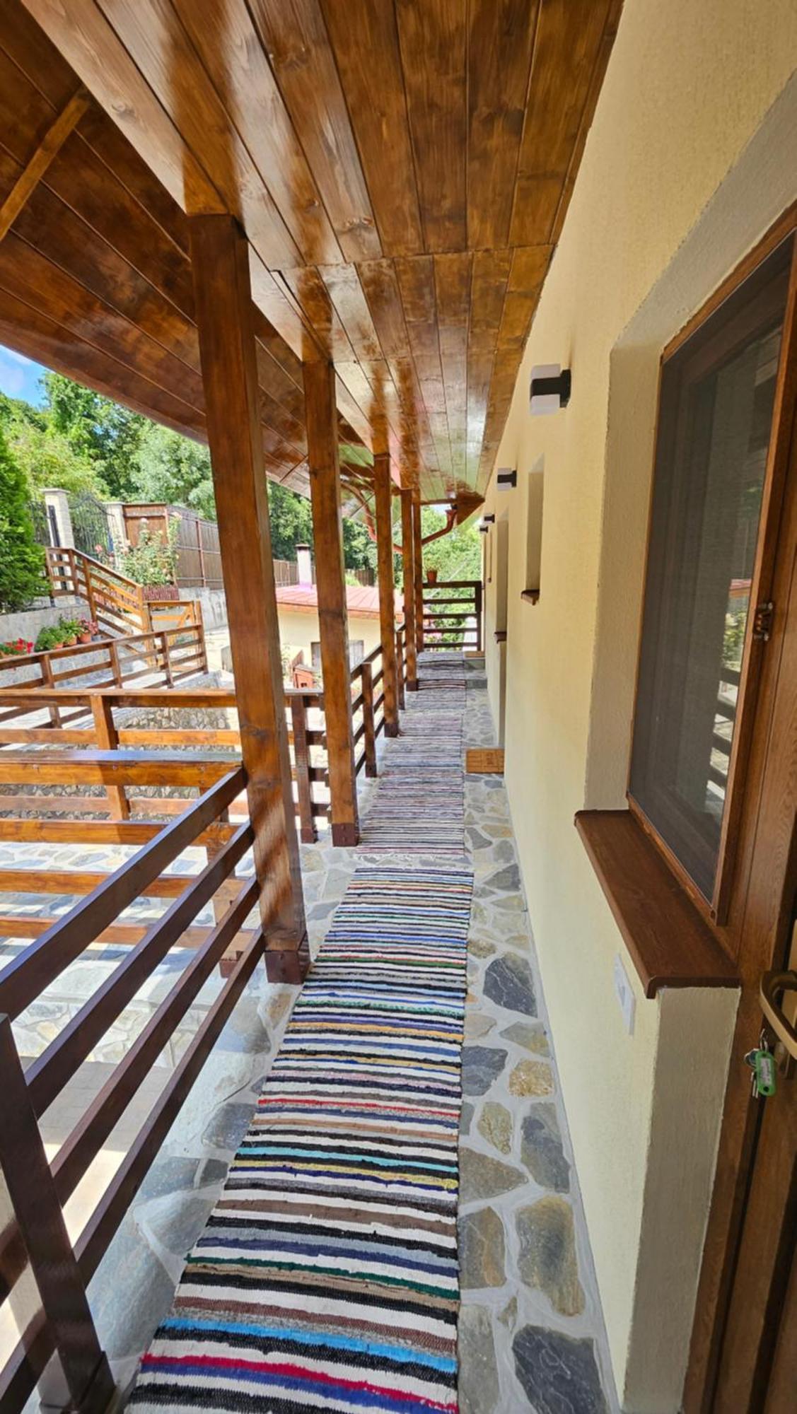 Matei Residence Braşov Esterno foto