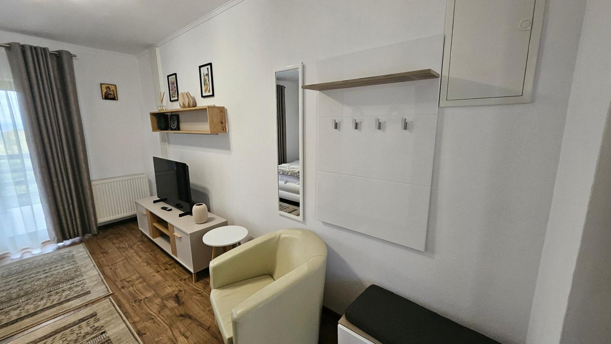 Matei Residence Braşov Esterno foto