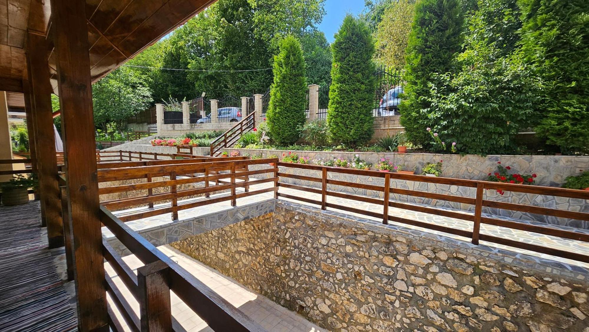 Matei Residence Braşov Esterno foto