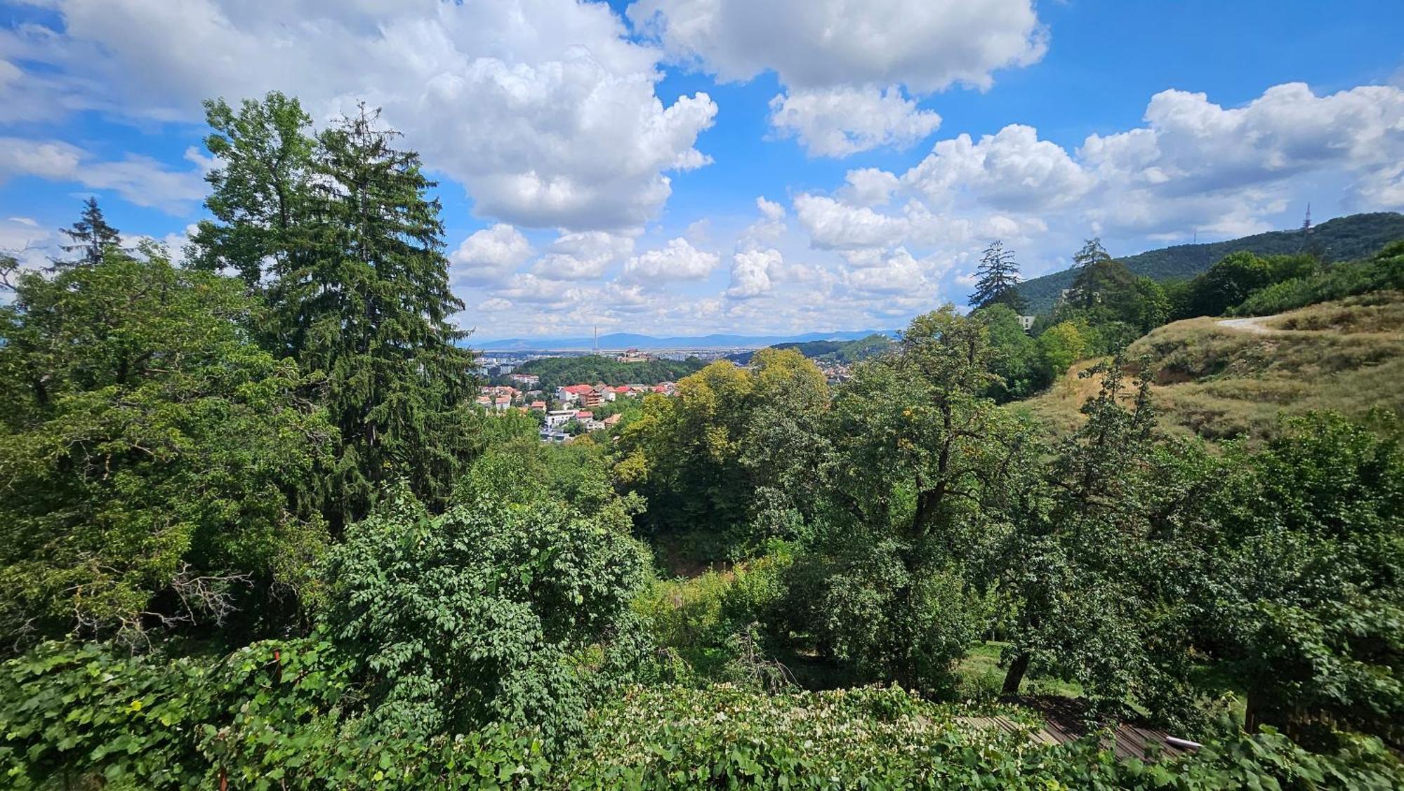 Matei Residence Braşov Esterno foto