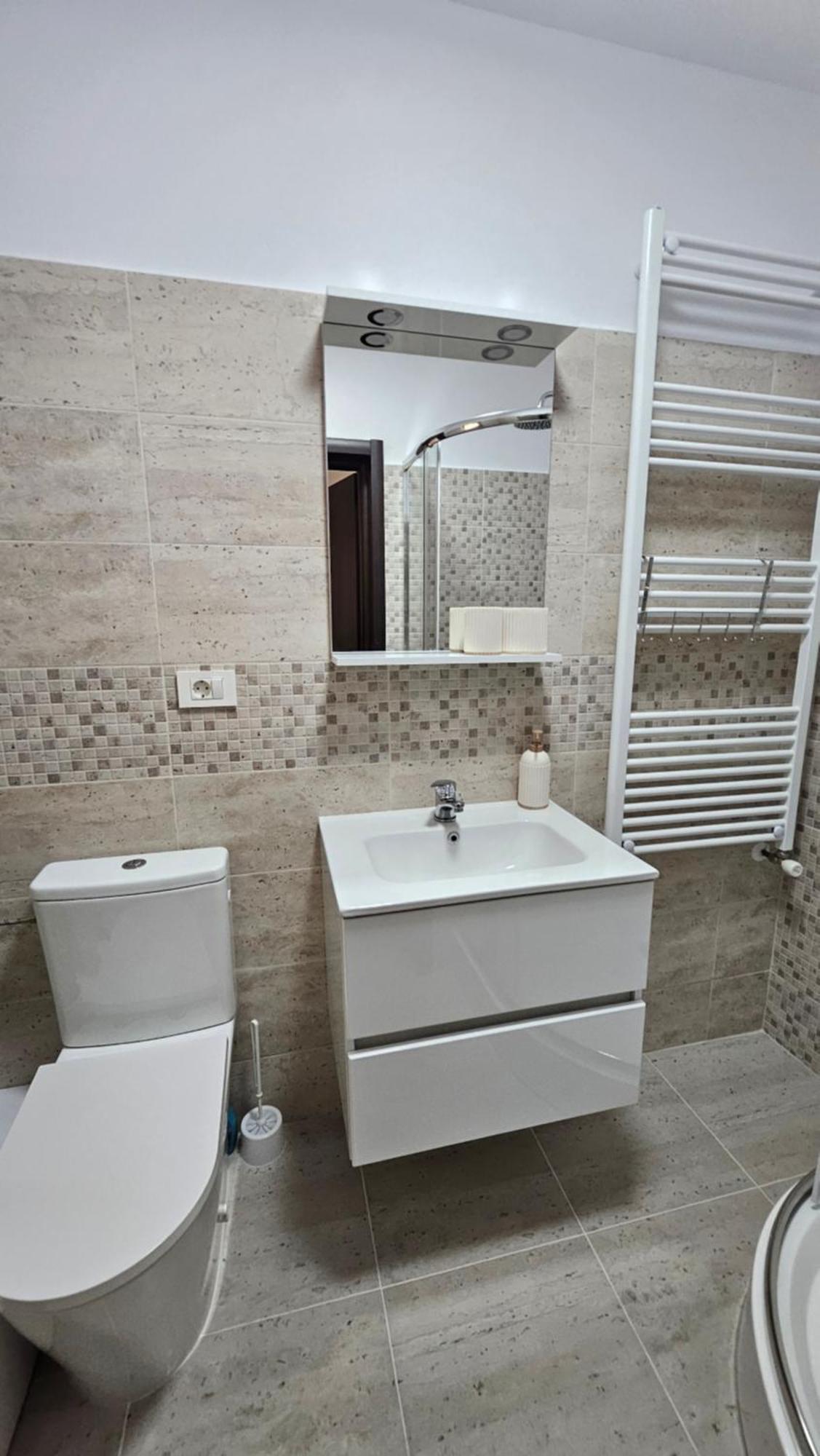 Matei Residence Braşov Esterno foto